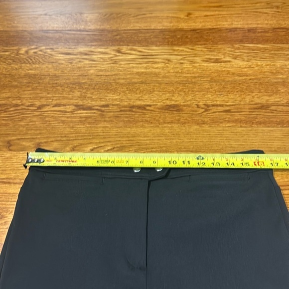 NWT Ann Taylor The Skinny Crop Pant Size 10 - Picture 10 of 13